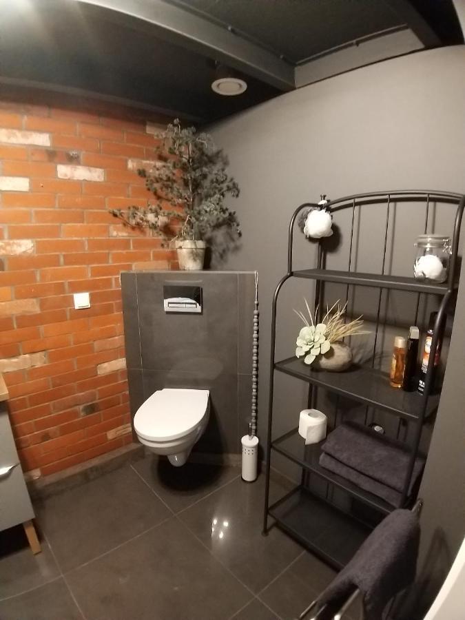 Апартаменты Loft 314 Жирардув Экстерьер фото