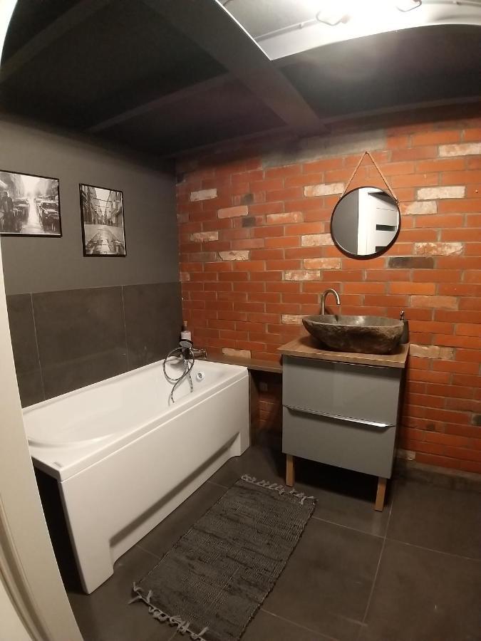 Апартаменты Loft 314 Жирардув Экстерьер фото