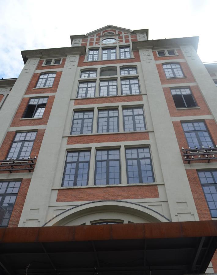 Апартаменты Loft 314 Жирардув Экстерьер фото