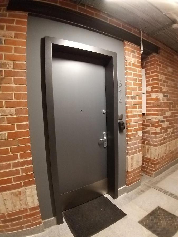 Апартаменты Loft 314 Жирардув Экстерьер фото