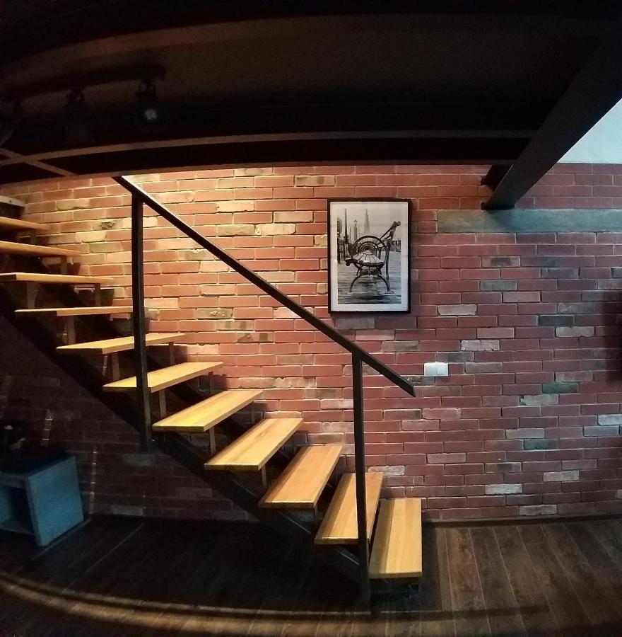 Апартаменты Loft 314 Жирардув Экстерьер фото